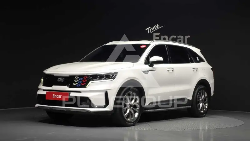 2021 KIA Sorento