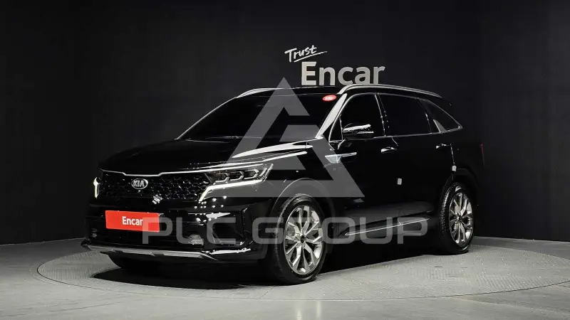 2021 KIA Sorento