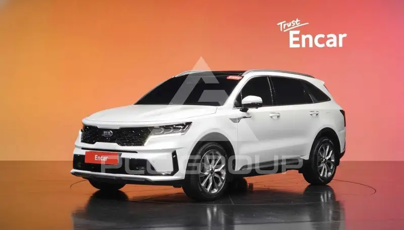 2021 KIA Sorento