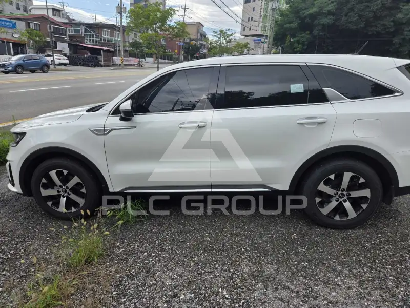 2021 KIA Sorento