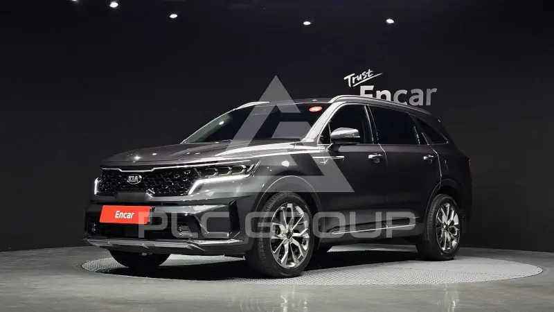 2021 KIA Sorento