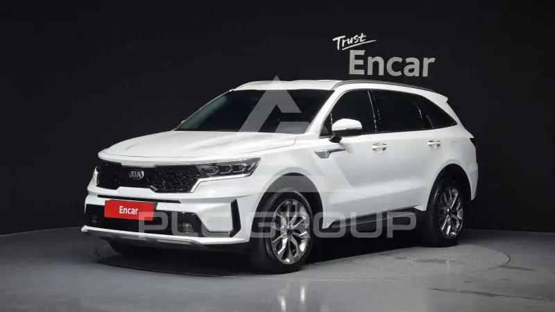 2021 KIA Sorento