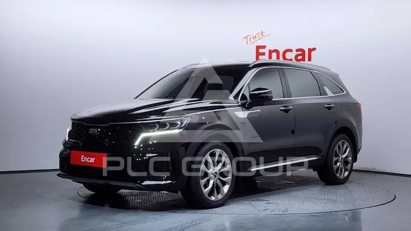 2021 KIA Sorento