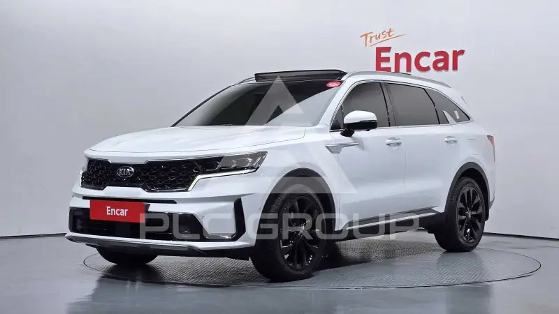2021 KIA Sorento