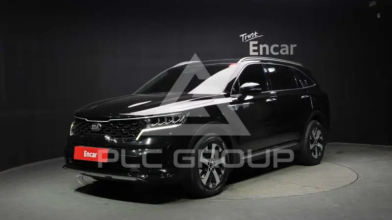 2021 KIA Sorento