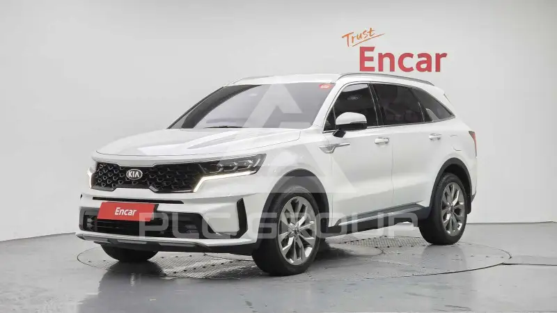 2021 KIA Sorento
