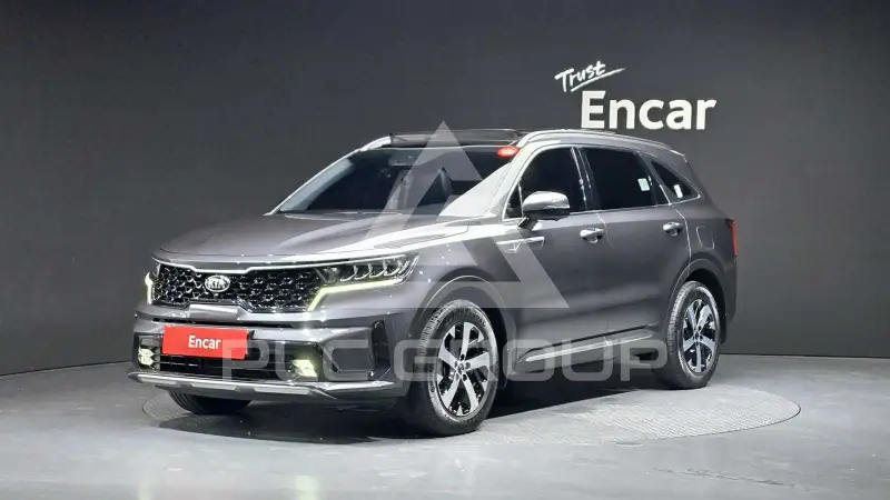 2021 KIA Sorento