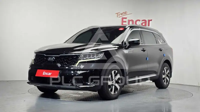 2021 KIA Sorento