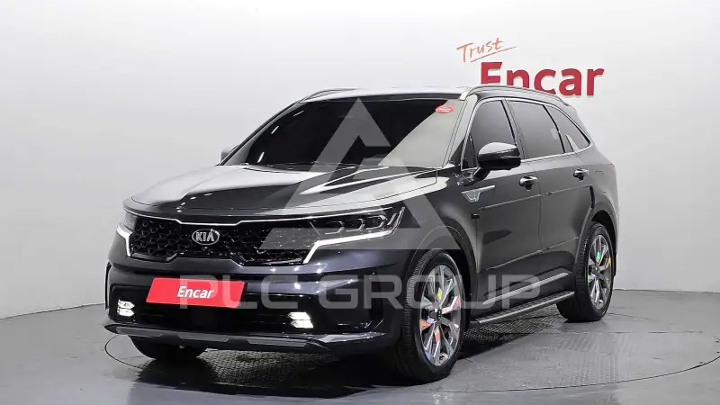 2021 KIA Sorento