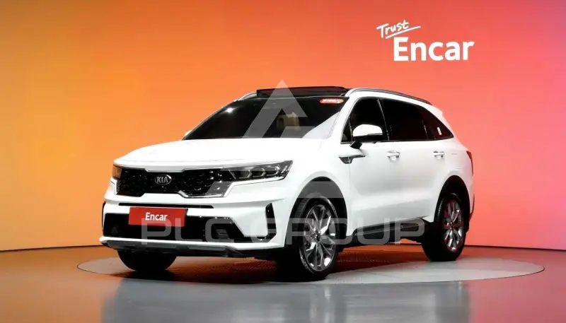 2021 KIA Sorento