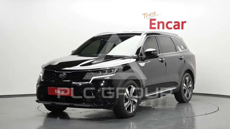 2021 KIA Sorento