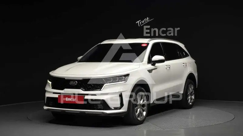 2021 KIA Sorento