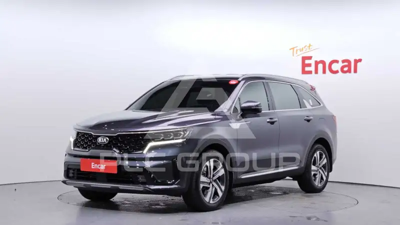 2021 KIA Sorento