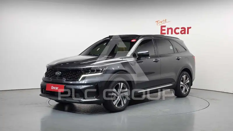 2021 KIA Sorento