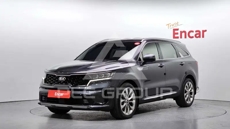 2021 KIA Sorento