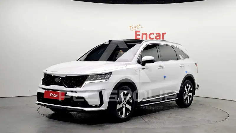 2021 KIA Sorento