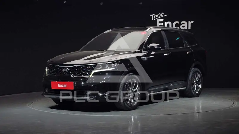 2021 KIA Sorento