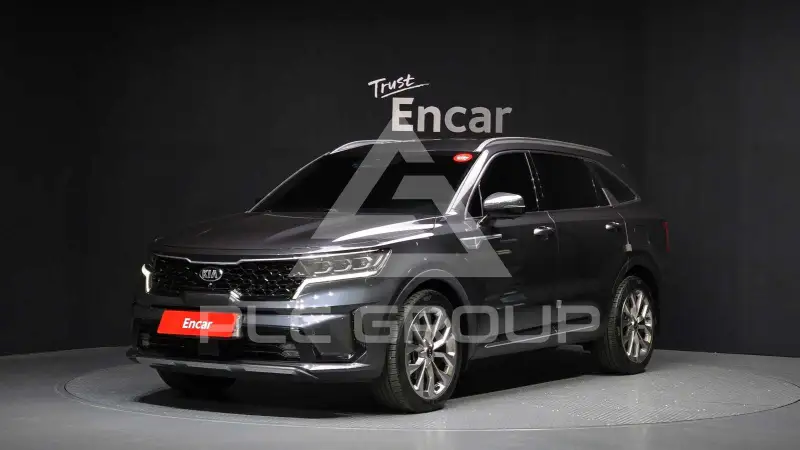 2021 KIA Sorento