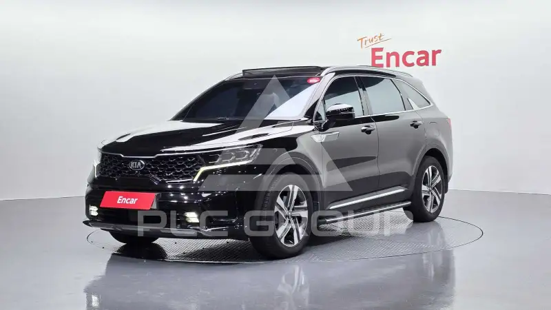 2021 KIA Sorento