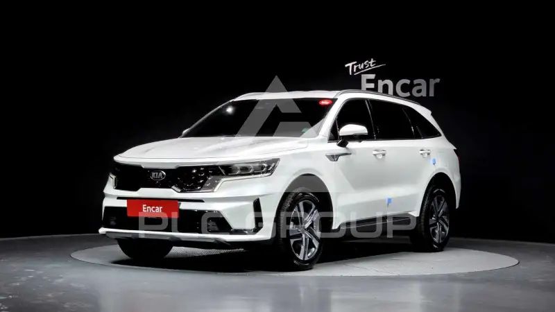 2021 KIA Sorento