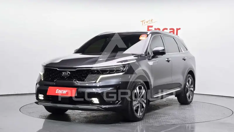 2021 KIA Sorento