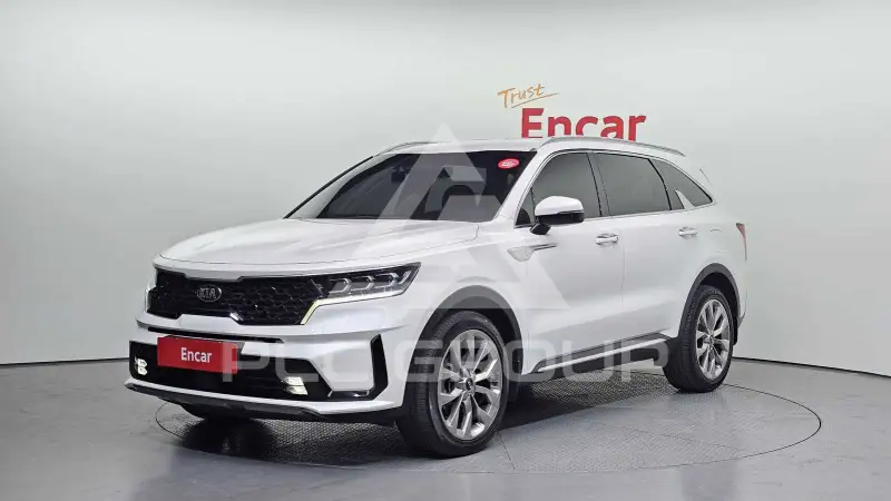 2021 KIA Sorento
