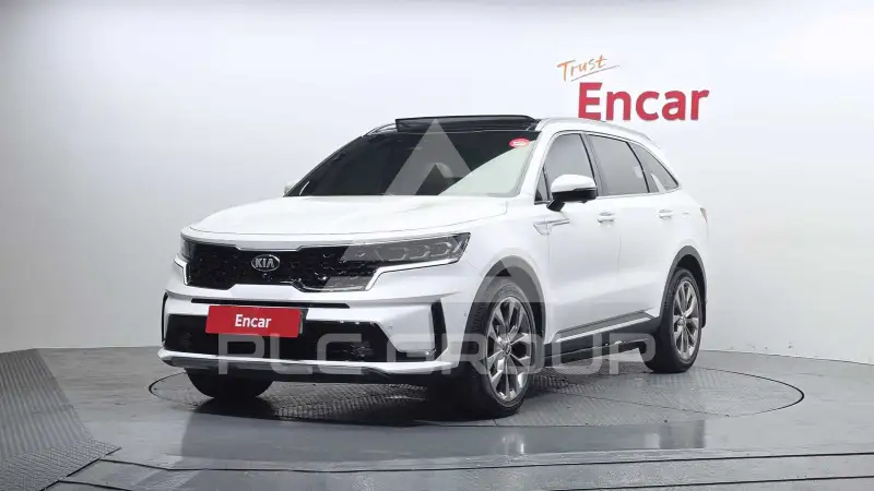 2021 KIA Sorento