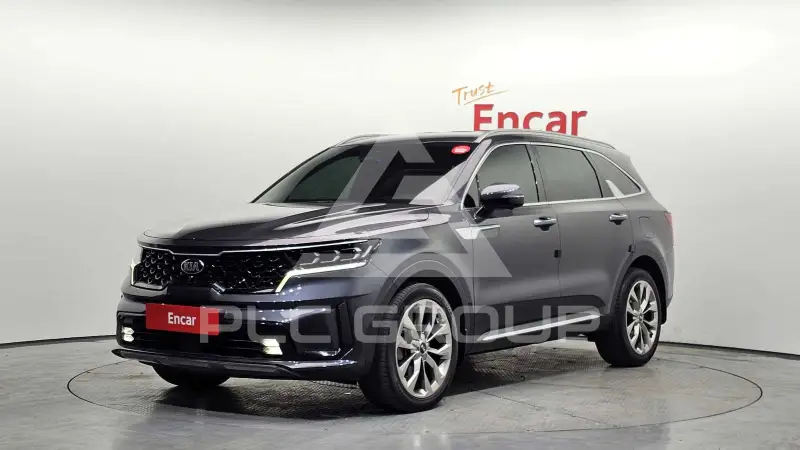 2021 KIA Sorento