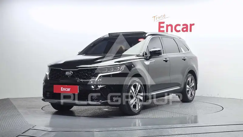 2021 KIA Sorento