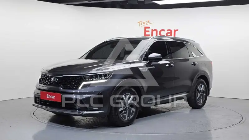 2021 KIA Sorento