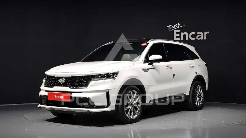 2021 KIA Sorento