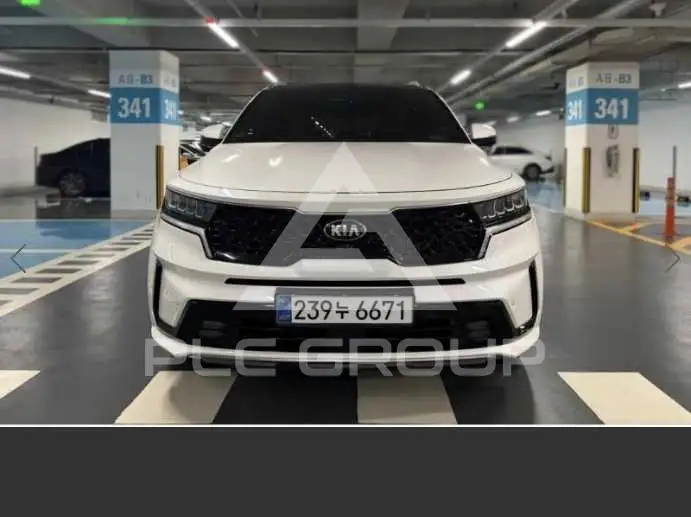 2021 KIA Sorento