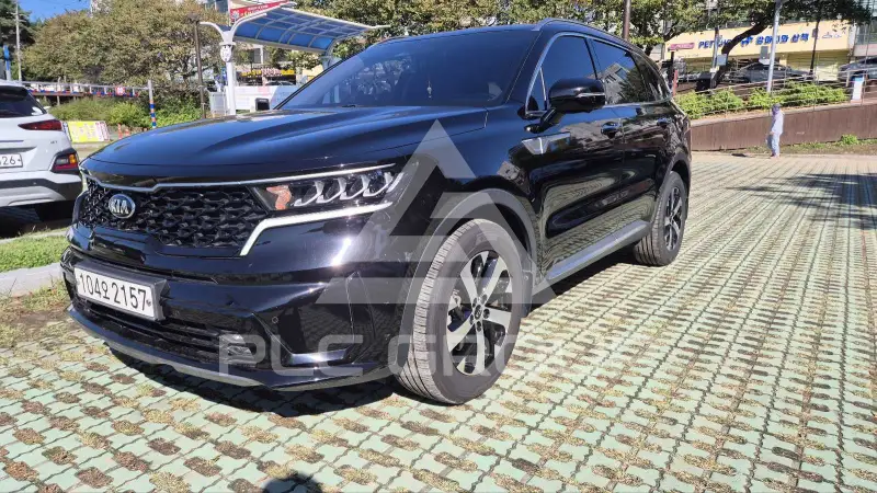 2021 KIA Sorento