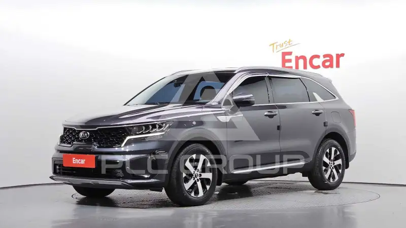 2021 KIA Sorento