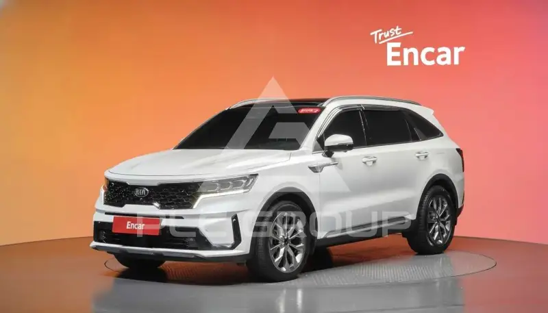 2021 KIA Sorento