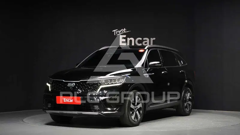 2021 KIA Sorento