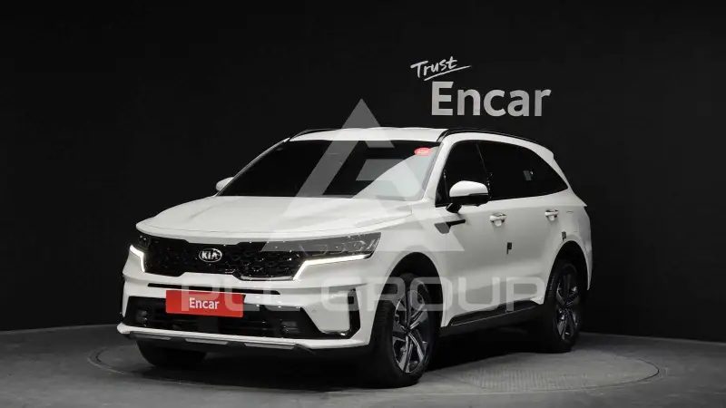 2021 KIA Sorento