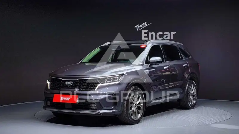 2021 KIA Sorento