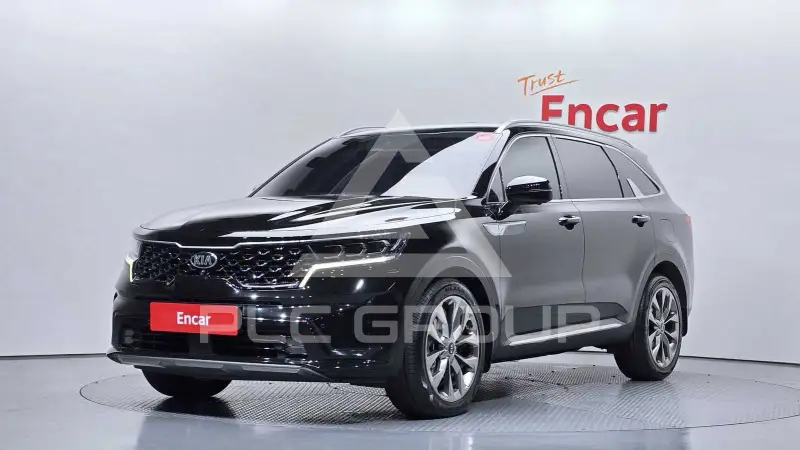2021 KIA Sorento