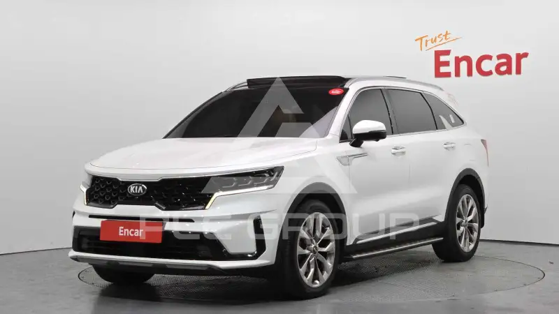 2021 KIA Sorento