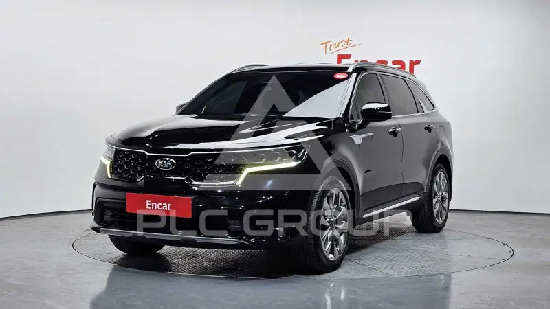 2021 KIA Sorento