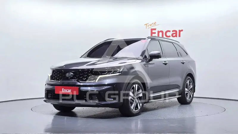 2021 KIA Sorento