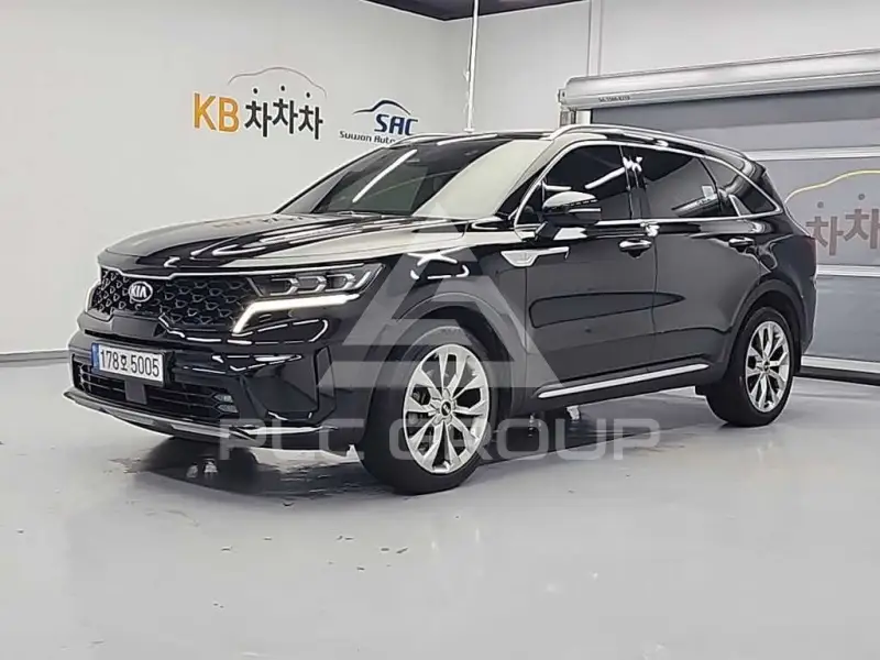 2021 KIA Sorento