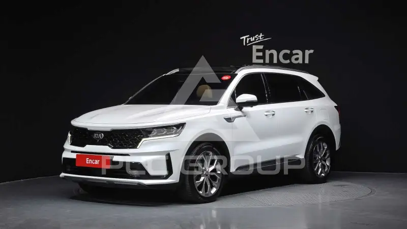 2021 KIA Sorento