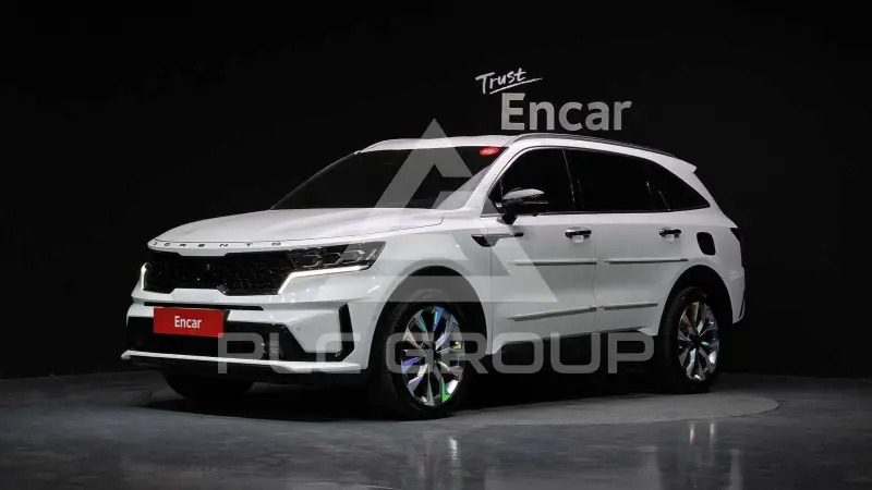 2021 KIA Sorento