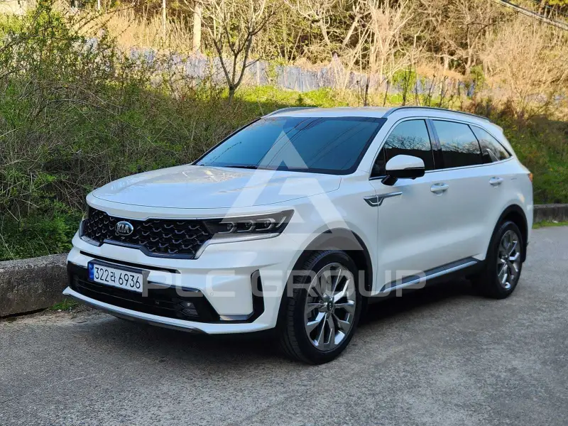 2021 KIA Sorento