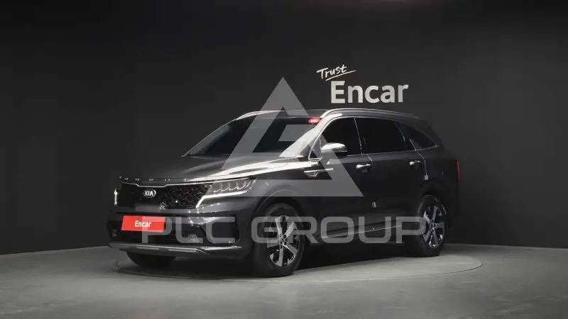2021 KIA Sorento