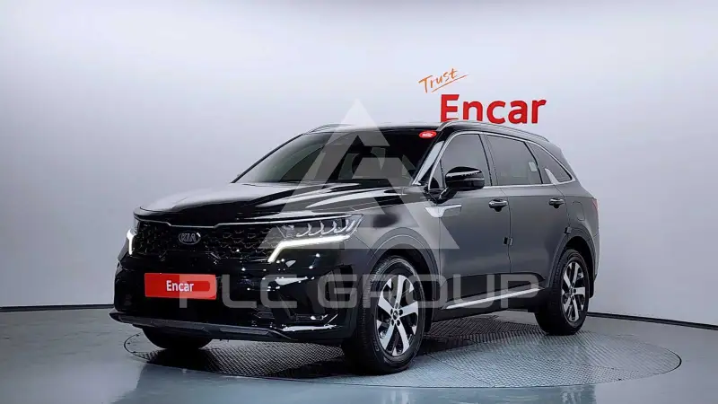 2021 KIA Sorento