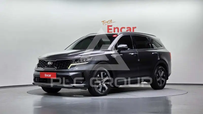 2021 KIA Sorento