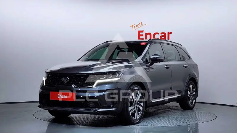 2021 KIA Sorento